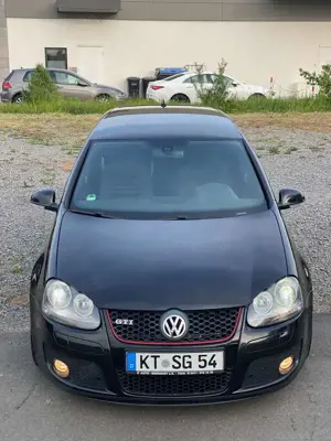 Volkswagen Golf GTI 2.0 DSG