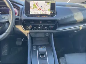 Nissan Qashqai 1.3DIG-T MHEV Tekna+ "AHK ,20" Alu" Bild 4