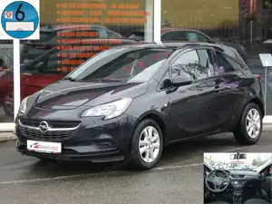Opel Corsa E 1.4 Selection 4-Zylinder Klima +8-fach!