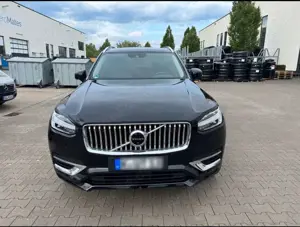 Volvo XC90 T8 AWD Twin Engine Geartronic Inscription