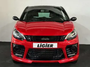 Ligier JS 50 Sport, DCI, KLIMA, Servo, Carplay, RFK, Lieferung Bild 4