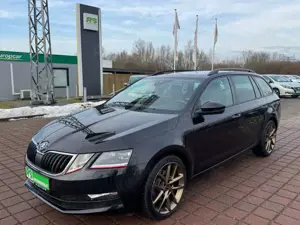 Skoda Octavia 2.0TDI Ambition ACC GSG Panorama LED