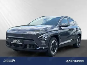 Hyundai KONA KONA EV MY25 65kWh TREND +ASSIST-PAK+EL.HECKKLA+