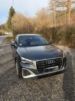 Audi Q2 Bild 2