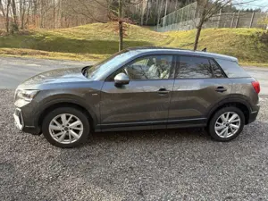 Audi Q2 Bild 4