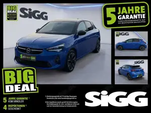 Opel Corsa F e Ultimate NAVI PRO PDC LED