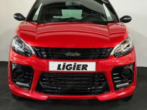 Ligier JS 50 Sport, DCI, KLIMA, Servo, Carplay, RFK, Lieferung Bild 5