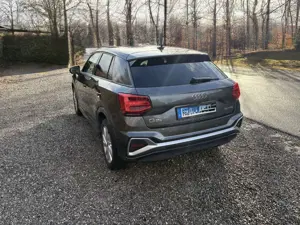 Audi Q2 Bild 5