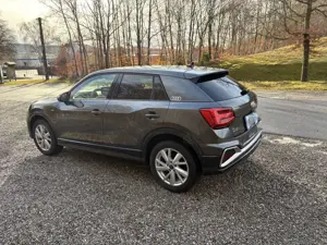 Audi Q2 Bild 3