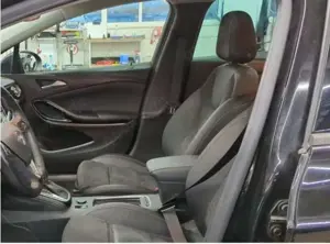 Opel Astra Sports Tour OPC/Kam/Keyless/Side AS/Pano/Leder/ Bild 3