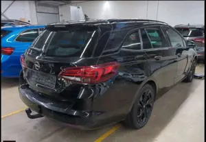 Opel Astra Sports Tour OPC/Kam/Keyless/Side AS/Pano/Leder/ Bild 2