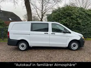 Mercedes-Benz Vito Kasten 114 CDI PRO RWD lang 9G