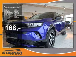 Opel Mokka 1.2 Turbo GS LED Kam. Facelift PDC