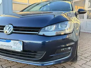 Volkswagen Golf VII 2.0TDI Variant Highline BMT 4Motion Bild 3