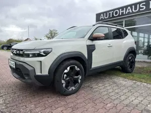 Dacia Duster Extreme HYBRID 140