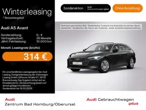 Audi A5 TFSI*Navi*Alu*PDC*Virtual Cockpit*Kamer