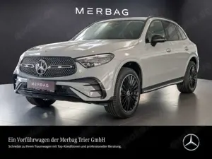 Mercedes-Benz GLC 300 de 4MATIC AMG+Pano+AHK*digital+MBUX