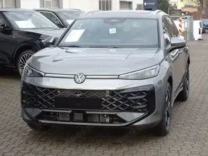 Volkswagen T-Roc 1.5 eTSI DSG R-Line - Panoramadach Bild 2