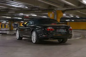 Jaguar XKR XKR 4.2-S Cabriolet Celebration Bild 4
