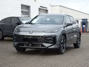 Volkswagen T-Roc 1.5 eTSI DSG R-Line - Panoramadach