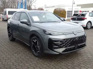 Volkswagen T-Roc 1.5 eTSI DSG R-Line - Panoramadach Bild 3