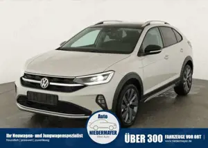 Volkswagen Taigo 1.0 TSI DSG Style, IQ.Light, Kamera, ACC, Winter,