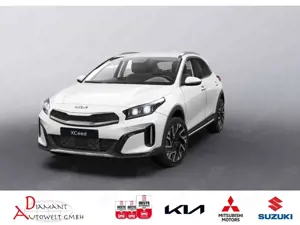 Kia XCeed Vision 1.6T 150 DCT Komfort-Plus Paket