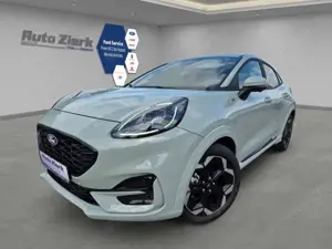 Ford Puma ST-Line X 1.0 EcoBoost,elektr.Heckklappe,Navi,behW