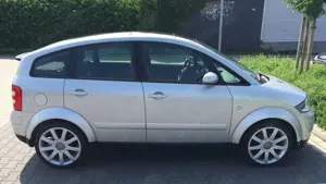 Audi A2
