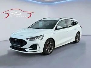 Ford Focus Turnier ST-Line X