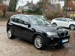 BMW X3 X3 xDrive20d Aut.