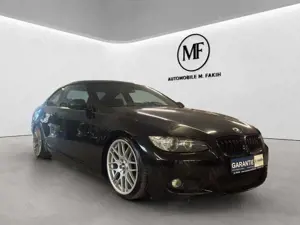 BMW 325 3 Coupe M-Sportpaket M-Performance TÜV Autom