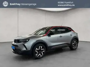 Opel Mokka 1.2 DI Turbo Automatik GS