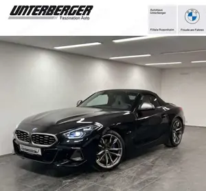 BMW Z4 M40i M Sportpaket Harman/Kardon Head-Up  DAB LED K