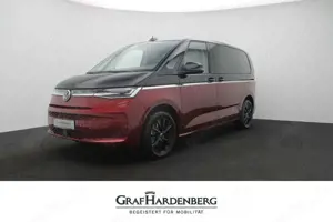 Volkswagen T7 Multivan 2.0 TDI DSG Goal Matrix Navi ACC