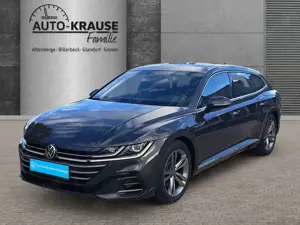 Volkswagen Arteon Shooting Brake 2.0 TDI DSG R-Line 4Motion