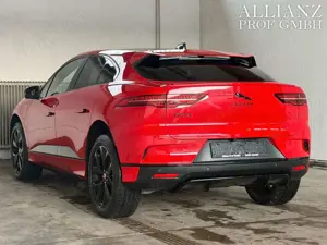 Jaguar I-Pace S EV400 Tempo 360° 2-Zonen LED CarPlay Bild 4