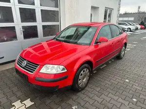 Volkswagen Passat 1.8 T Automatik Comfortline
