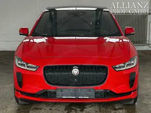 Jaguar I-Pace S EV400 Tempo 360° 2-Zonen LED CarPlay Bild 2