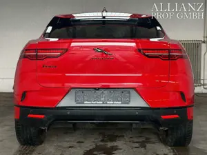 Jaguar I-Pace S EV400 Tempo 360° 2-Zonen LED CarPlay Bild 5