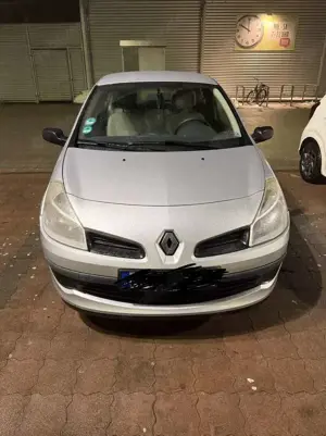Renault Clio 1.2 16V Expression