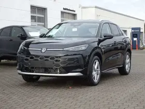 Volkswagen T-Roc 1.5 eTSI DSG Style - incl. WR