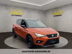 SEAT Arona FR*NAVI*LED*