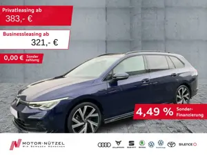 Volkswagen Golf Variant Golf VIII Variant  1.5 eTSI DSG R-LINE LED+NAVI