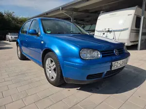 Volkswagen Golf 1.4 Trendline