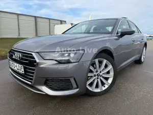 Audi A6 35 TDI S TRONIC*PANO*VIRT*NAVI*LEDER*LED*AHK