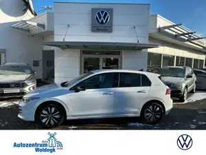 Volkswagen Golf 8 DA 1.5 TSI Goal