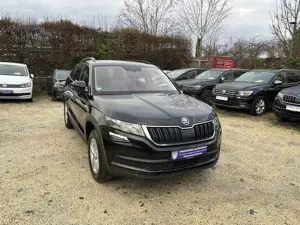 Skoda Kodiaq 2.0 TDI DSG Ambition ACC+TOTWINKEL+SPURASSIST+NAVI