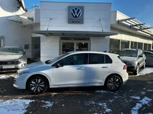 Volkswagen Golf 8 DA 1.5 TSI Goal Bild 2