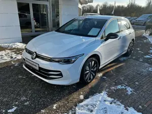 Volkswagen Golf 8 DA 1.5 TSI Goal Bild 3